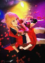 Cosplay-Cover: Haruna Kojima 8th / Nyan Nyan