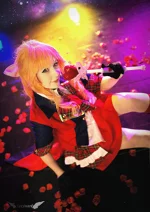 Cosplay-Cover: Haruna Kojima 8th / Nyan Nyan