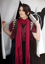 Cosplay-Cover: Kashuu Kiyomitsu (Uchiban)