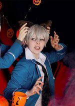 Cosplay-Cover: Koga Oogami • 大神晃牙 • [School Uniform]