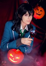 Cosplay-Cover: Sakuma Rei