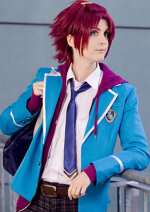 Cosplay-Cover: Isara Mao