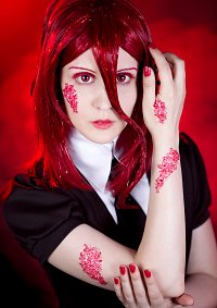 Cosplay-Cover: Shinsha