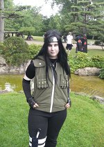 Cosplay-Cover: Orochimaru (chunin)