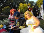 Cosplay-Cover: Kaito - Synchronicity