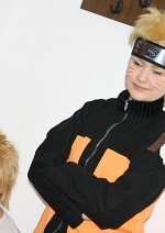 Cosplay-Cover: Naruto [Child]