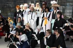 Cosplay-Cover: Noname-Shinigami