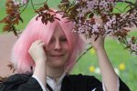 Cosplay-Cover: Kusajishi Yachiru