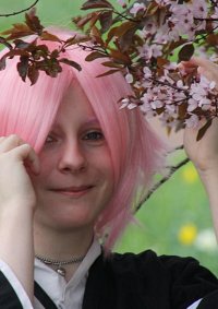 Cosplay-Cover: Kusajishi Yachiru