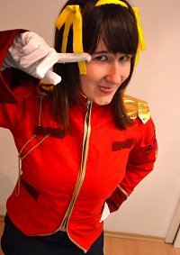 Cosplay-Cover: Suzumiya Haruhi [Space Commander]