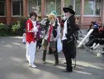 Foto des Kostüms