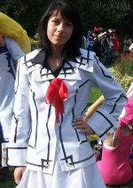 Cosplay-Cover: Yuuki