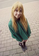 Cosplay-Cover: Christa (Historia)