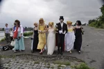 Foto des Kostüms