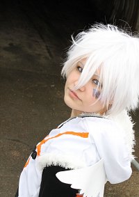 Cosplay-Cover: Byakuran [Intime]