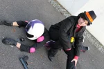 Cosplay-Cover: Reborn ☆ Sun Arcobaleno