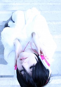 Cosplay-Cover: Psyche ☆ Izaya Orihara