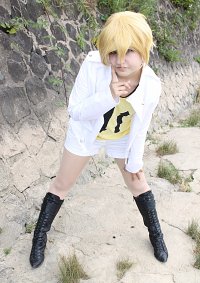 Cosplay-Cover: Masaomi Kida [Rinda Rinda]