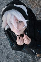 Cosplay-Cover: Komaeda Nagito 狛枝 凪斗  [Beta]