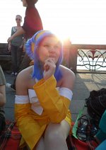 Cosplay-Cover: Levy McGarden