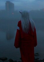 Cosplay-Cover: Inuyasha