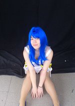 Cosplay-Cover: Wendy Marvell