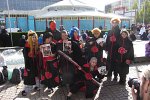 Cosplay-Cover: Hidan