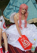 Cosplay-Cover: Euphemia