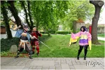 Foto des Kostüms