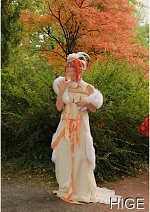 Cosplay-Cover: Mami [Flareon Wedding Gijika by Cowslip]