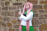 Cosplay-Cover: Takagi Saya