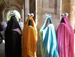 Cosplay-Cover: Yip Yip (Das Schwarze Schaf)
