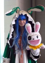 Cosplay-Cover: Yoshino