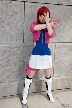 Cosplay-Cover: Misora