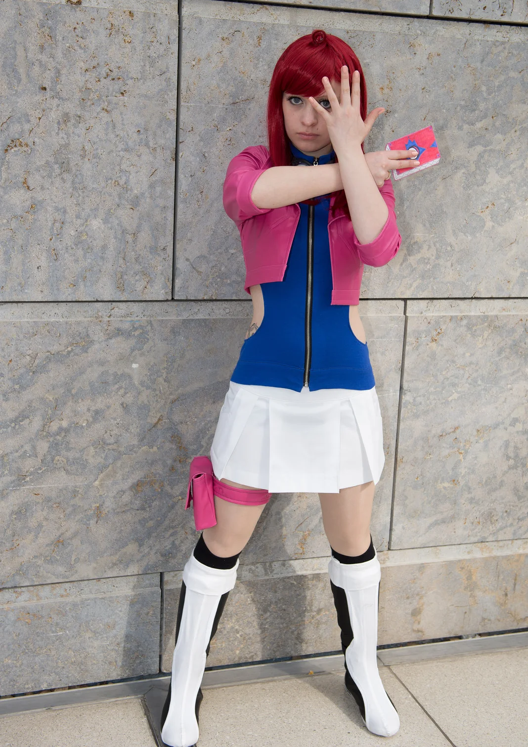 Cosplay-Cover: Misora