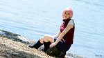 Cosplay-Cover: Sakura Haruno [ Casual Shippuuden ]