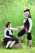 Cosplay-Cover: Kodöner macht schöner oder auch nicht