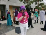 Cosplay-Cover: Mephisto Pheles [Chapter 51]