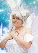 Cosplay-Cover: Neo Queen Serenity [Sailor Moon Crystal]