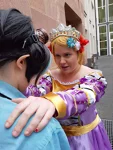 Foto des Kostüms