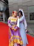 Foto des Kostüms