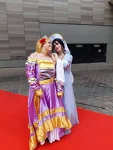 Foto des Kostüms