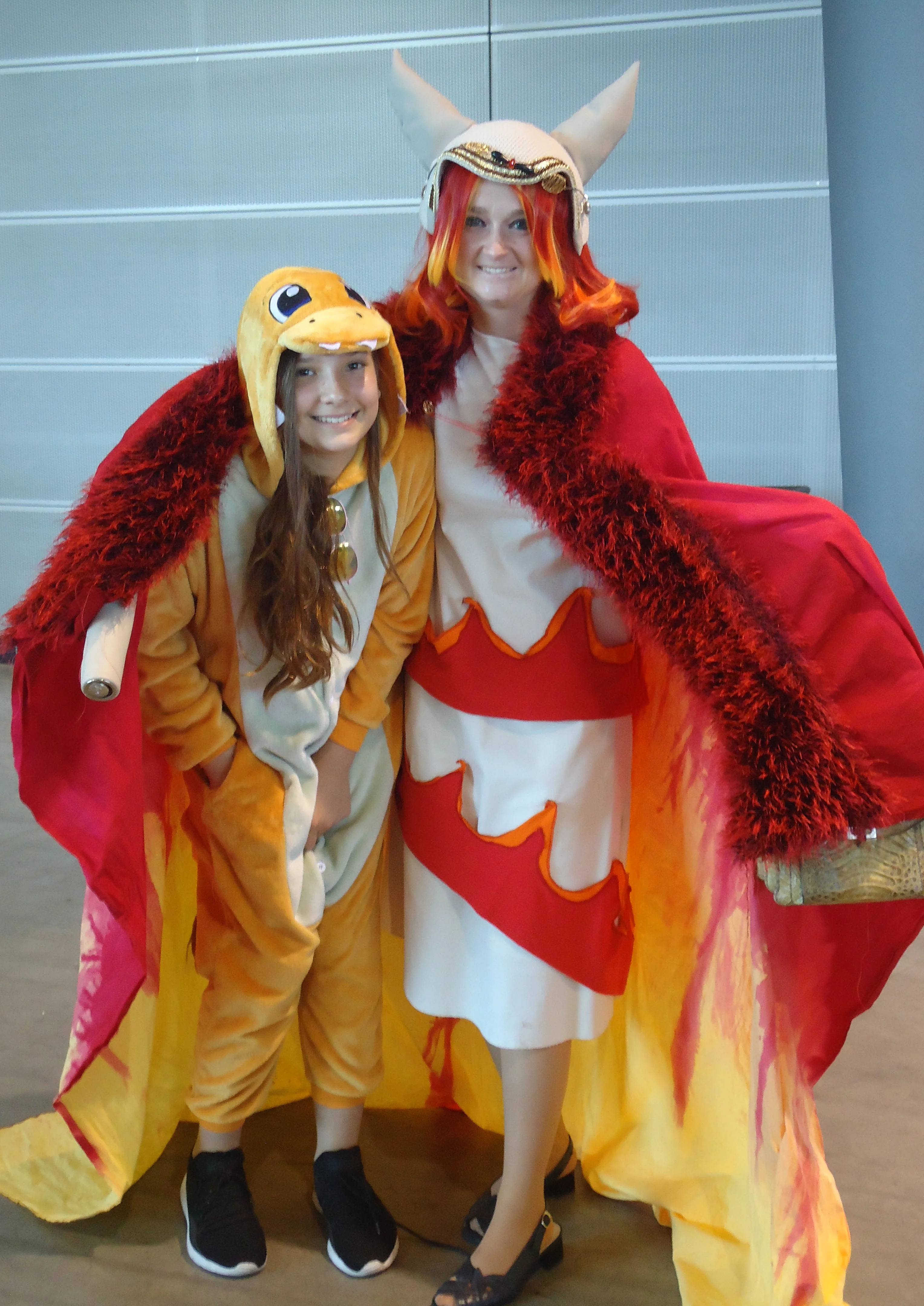 Cosplay-Cover: Ponita 【Gijinka】