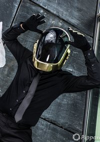 Cosplay-Cover: Guy-Manuel [Daft Punk]