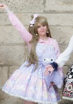 Cosplay-Cover: Kotori Minami ~ Lolita Version