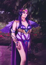 Cosplay-Cover: Twilight Sparkle Valkyre (by BeckaNoel)