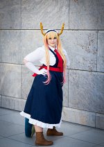 Cosplay-Cover: Tohru