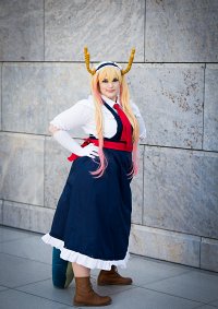 Cosplay-Cover: Tohru