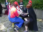 Foto des Kostüms