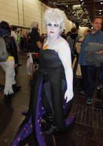 Cosplay-Cover: Ursula